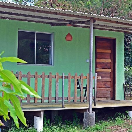 Boldro Surf House Apartment เฟอร์นันโด เด โนรอนญา ภายนอก รูปภาพ