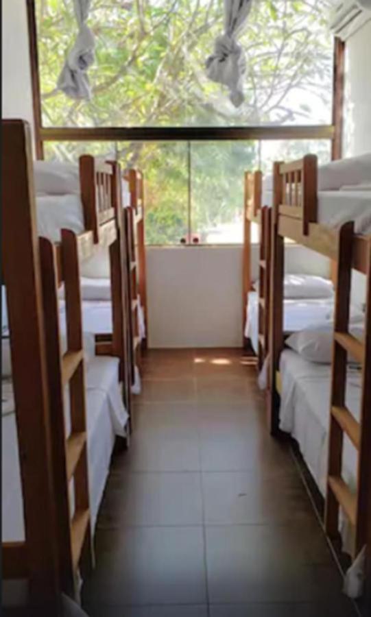 Boldro Surf House Apartment เฟอร์นันโด เด โนรอนญา ภายนอก รูปภาพ