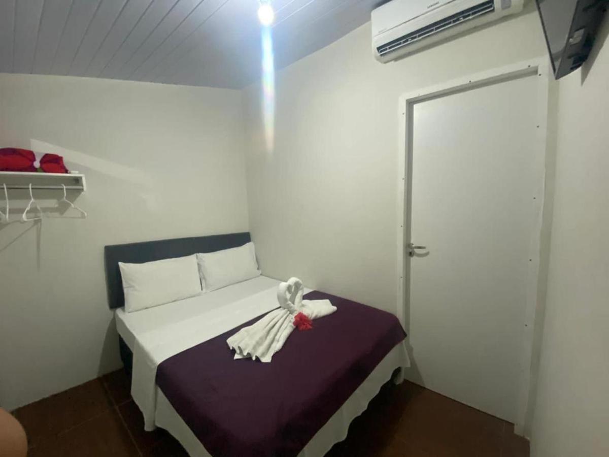 Boldro Surf House Apartment เฟอร์นันโด เด โนรอนญา ภายนอก รูปภาพ