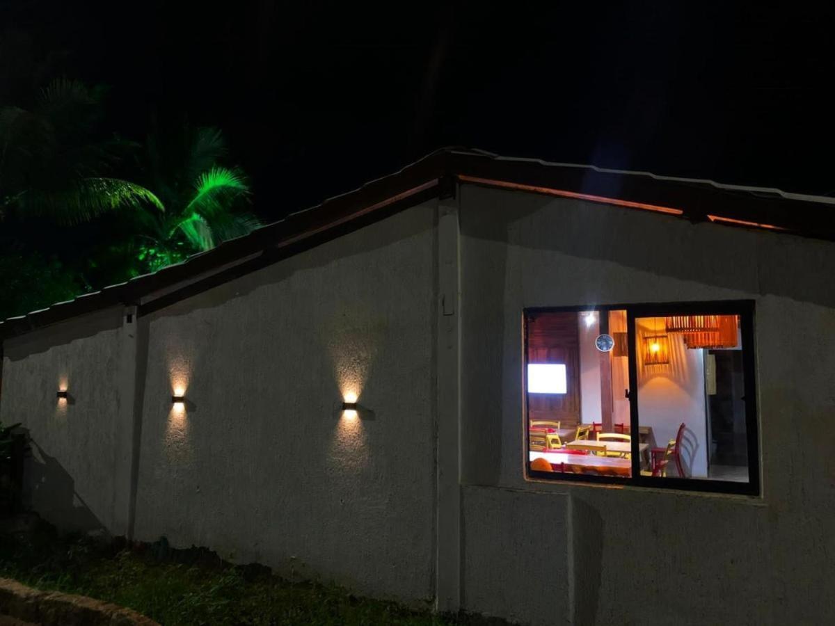 Boldro Surf House Apartment เฟอร์นันโด เด โนรอนญา ภายนอก รูปภาพ