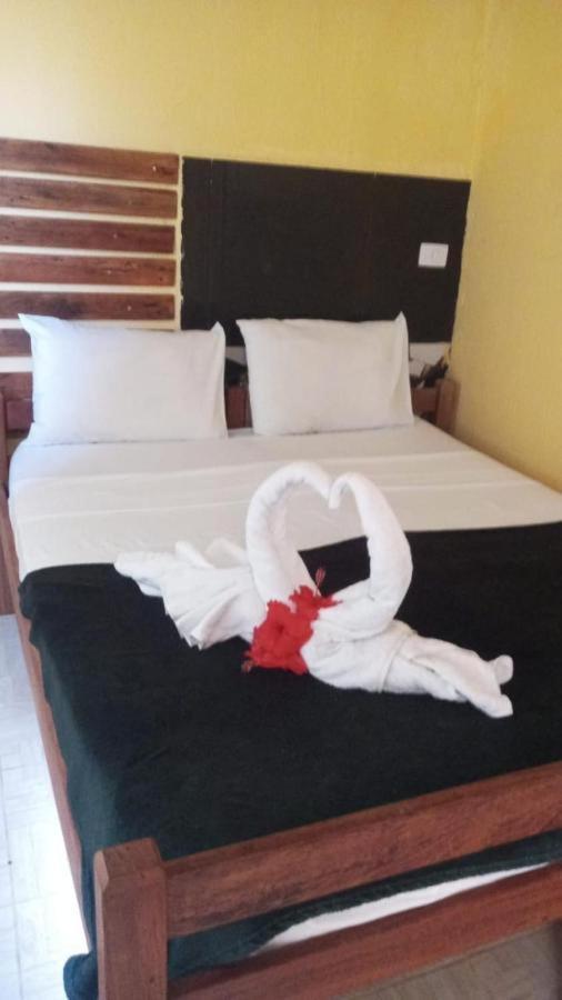 Boldro Surf House Apartment เฟอร์นันโด เด โนรอนญา ภายนอก รูปภาพ