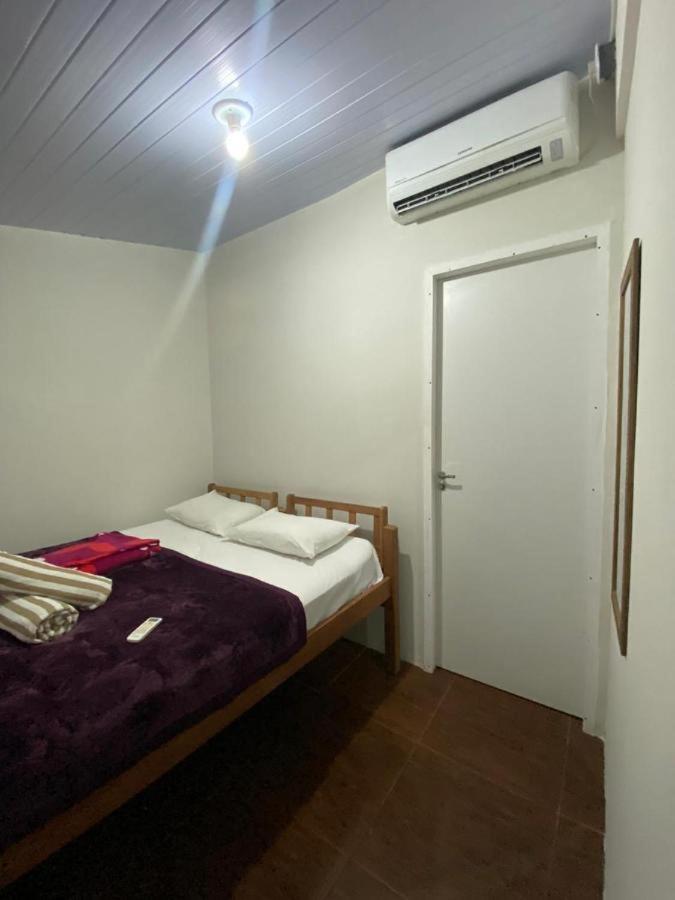 Boldro Surf House Apartment เฟอร์นันโด เด โนรอนญา ภายนอก รูปภาพ