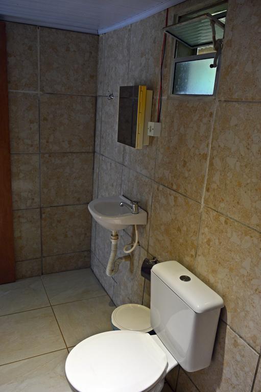 Boldro Surf House Apartment เฟอร์นันโด เด โนรอนญา ภายนอก รูปภาพ
