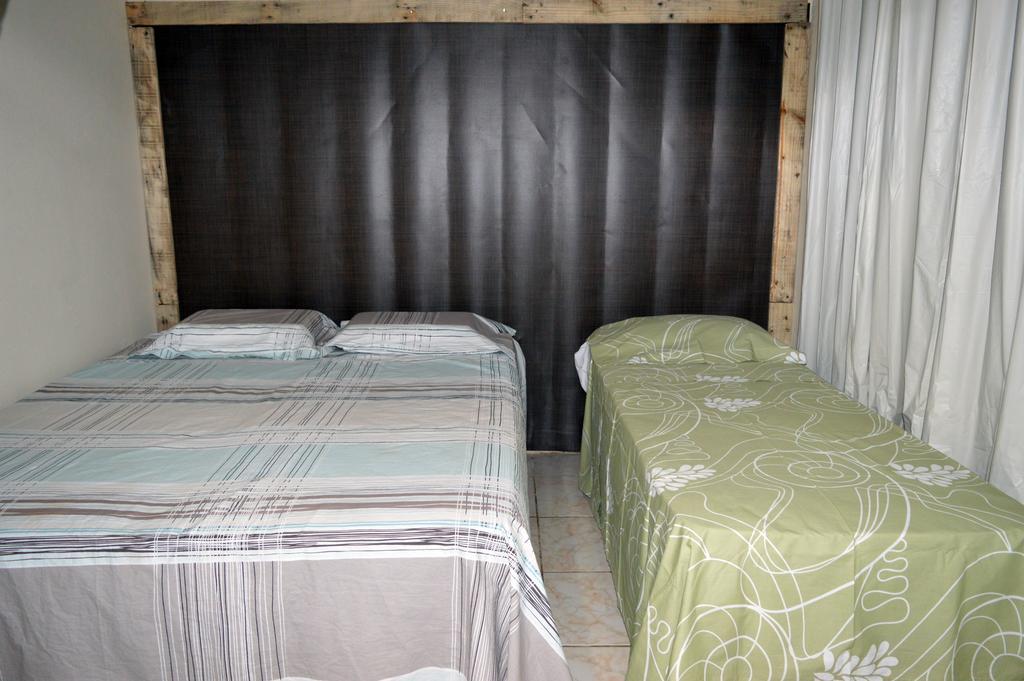 Boldro Surf House Apartment เฟอร์นันโด เด โนรอนญา ภายนอก รูปภาพ
