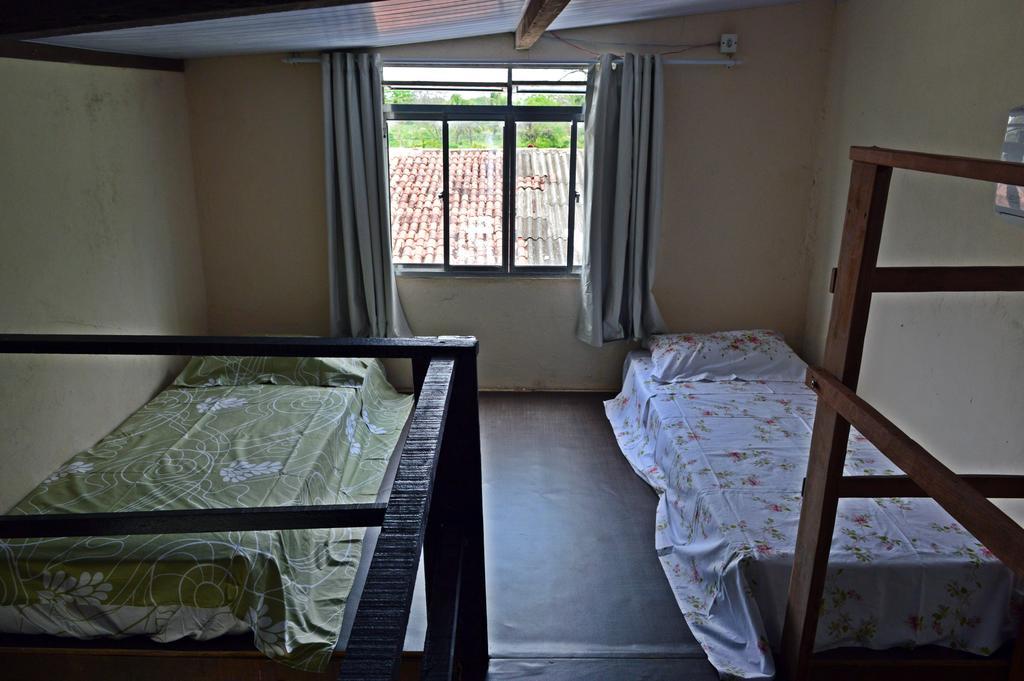 Boldro Surf House Apartment เฟอร์นันโด เด โนรอนญา ภายนอก รูปภาพ
